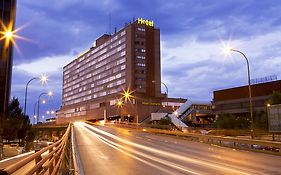 Hotel Chamartin The One